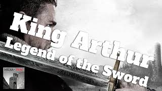 King Arthur Legend of the Sword [upl. by Churchill]