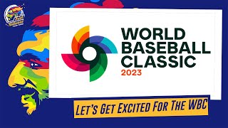 ARIEL HELWANI 2023 World Baseball Classic  Everything You Need to Know [upl. by Anahsor]