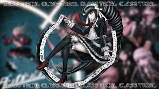 All Celestia Ludenberg Trial Moments [upl. by Jaddo]