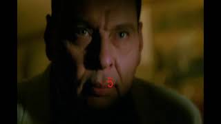 Dr Giggles 1992 Larry Drake KillCount [upl. by Arlin]