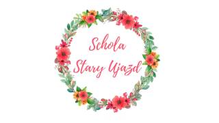 Matka która pod krzyżem stała  Schola Stary Ujazd [upl. by Harrus]