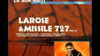 Larose et Missile 727  Rassemble [upl. by Mccallum190]