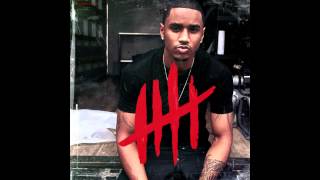 Trey Songz  Fumble Slowed Down [upl. by Fagan665]