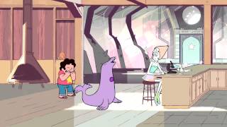 Steven Universe  Ep06  Cat Fingers  Transformations HD [upl. by Ynnahc960]