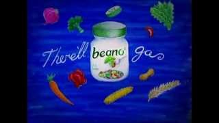 Beano TV Commercials [upl. by Aramoj]