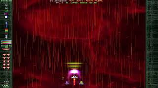 Warblade  the Run for my 57800000000 Highscore continues [upl. by Karub]