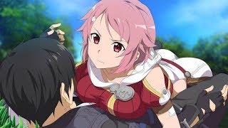 Sword Art Online「AMV」 Greatest [upl. by Haskins]