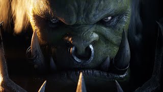 Battle for Azeroth Varok Saurfang’s Mak’gora [upl. by Sucramel838]