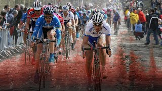 Best of Paris  Roubaix  The Hell Of The North English subtitles [upl. by Ridgley]