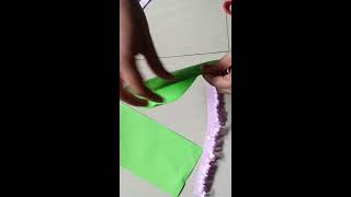 Diy craft paper ideas [upl. by Refotsirk]