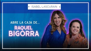 Entrevista con Raquel Bigorra  De CUBA a la casa más FAMOSA de México [upl. by Nura]