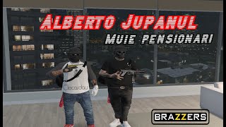 FPLAYT Alberto jupanul Jefuitor montage [upl. by Alair194]