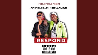 Respond feat Bellamino [upl. by Ketchan]