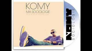 KOMY 2012  MARRAKECH feat BANNA [upl. by Adnolohs568]