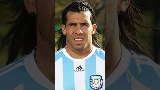 Carlos Tevez Stunning Goal 🚀⚽ [upl. by Wolsniw971]