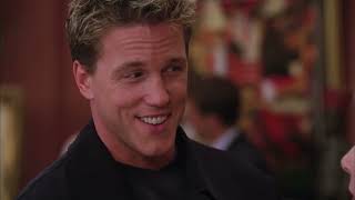 HD Jack Sheridan scenepack Lochlyn munro scenes Charmed s2 [upl. by Eninej]