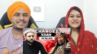 Changez Khan in Islam [upl. by Almeda714]