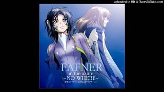 Surechigau Tomo  Soukyuu no Fafner Dead Aggressor Soundtrack I 11 [upl. by Eniladam]