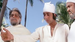 Sanjay Dutt Full Movie  Khalnayak 1993  Jackie Shroff  ज़बरदस्त एक्शन फिल्म  Madhuri Dixit [upl. by Katherin60]