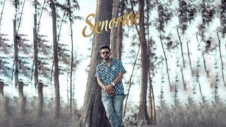 Senorita  Saemy X Nazrul Official Music Video  CASANOVA ALBUM [upl. by Frear121]