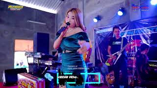 PLENDHUZ MUSIK  MBOK SARIJEM  VEGA AGUSTIN  HAPPY PARTY RAGAGAS  KEDAI KONGSHI JEPARA [upl. by Britteny]