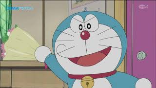 DORAEMON BAHASA INDONESIA TERBARU 2024  DORAEMON JATUH CINTA [upl. by Lorilee337]