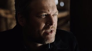 Blake Shelton  Gods Country Official Music Video [upl. by Schwerin]