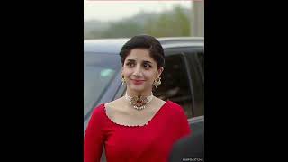 QISSA MEHERBANO KA  MAWERA HOCANE IN RED SARHEE  MAWERA HOCANE AND AHSAN KHAN [upl. by Gardie982]