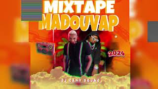 MIXTAPE MADOUVAP REMIX RABODAY DJ CANY SOUND [upl. by Ajna]