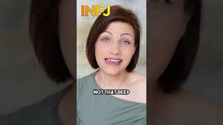 INFJs ARE A MISMATCH WITH MOST PEOPLE infj [upl. by Auburta]