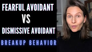 8 Stages The Dismissive Avoidants Goes Through During No Contact  Dismissive Avoidant Attachment [upl. by Einiar]