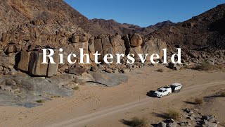 Richtersveld 2021 [upl. by Brout]