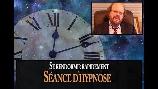 Hypnose sendormir rapidement après un réveil nocturne [upl. by Wiggins460]