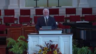 FBCMadisonville Live Stream [upl. by Mendelsohn]