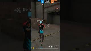 garenafreefire freefire1vs1customtipsandtricks [upl. by Kimber]