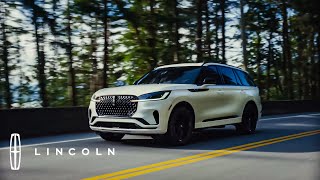 Unexpected Destinations  The New 2025 Aviator® SUV  Lincoln [upl. by Hodgson]