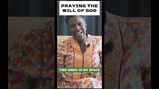 The Lord’s Prayer expounded praying Gods will [upl. by Yelra]