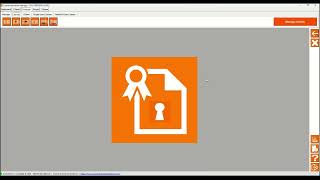 License Activation Manager Software Demonstration [upl. by Cleaves]