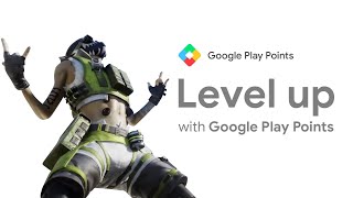 LevelUp and Earn Rewards with Google Play Points [upl. by Cooperman285]