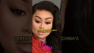 How Blac Chyna and Her Boyfriend Found THE ONE’ [upl. by Behnken]