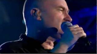 Phil Collins  One More Night  Official Live Video  HD At Paris [upl. by Herta]