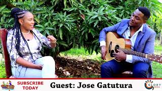 JOSE GATUTURA  NJOHI NA AHIKI NI MUTEGO MUURU UNGIAGA KWIMENYERERA WIRAINI UYU [upl. by Ozzie942]