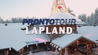 Lapland Turu  ProntoPlus [upl. by Yanaj]