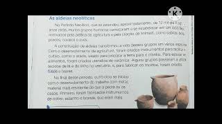 NOMADISMO E SEDENTARISMO A PRÉHISTÓRIA DOS POVOS SAMBAQUIS NO BRASIL [upl. by Punak]