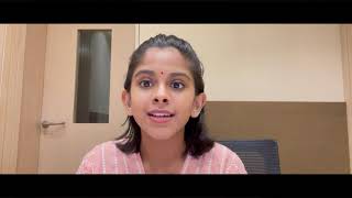 Project Anukriti Teaser  Uthara Unnikrishnan  Karthick Iyer  Dr Gautam Sengupta [upl. by Nireves]