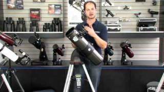 How To Choose A Beginner Telescope [upl. by Janey532]