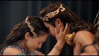 盛唐幻夜  An Oriental Odyssey Ep 47 amp Ep 48 ENG SUB FULL TRAILER [upl. by Nnaeirual]