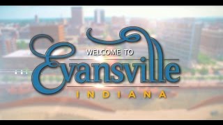 2016 Welcome to Evansville Indiana [upl. by Lust]