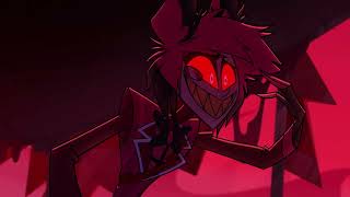 Finale  Hazbin Hotel  Soundtrack  Parte de Alastor en español latino [upl. by Joses]