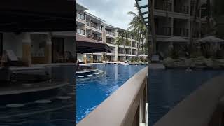 Henann Lagoon Boracay Please subscribe share and like Thanks guys [upl. by Karas424]